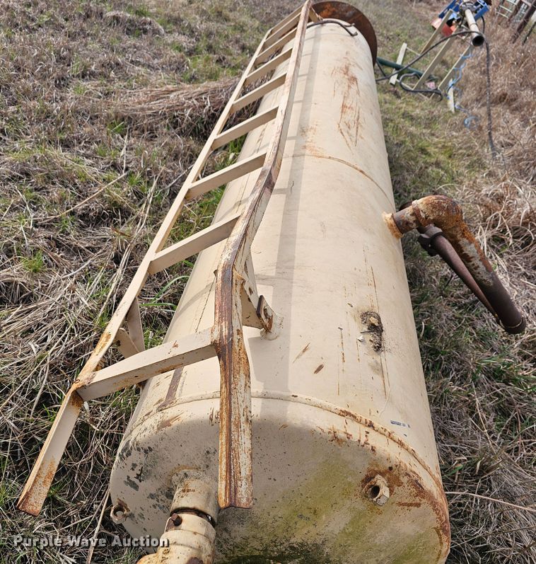 image for item EK5653 Oilfield equipment