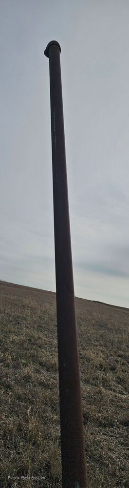 image for item EK5653 Oilfield equipment