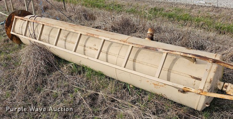 image for item EK5653 Oilfield equipment