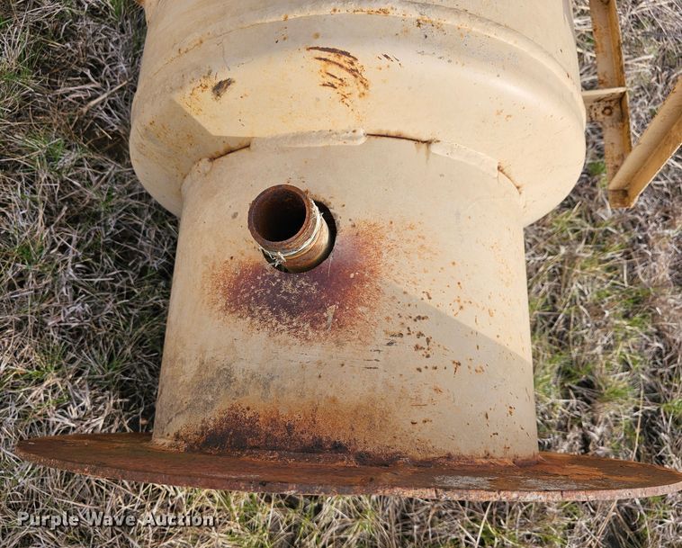 image for item EK5653 Oilfield equipment