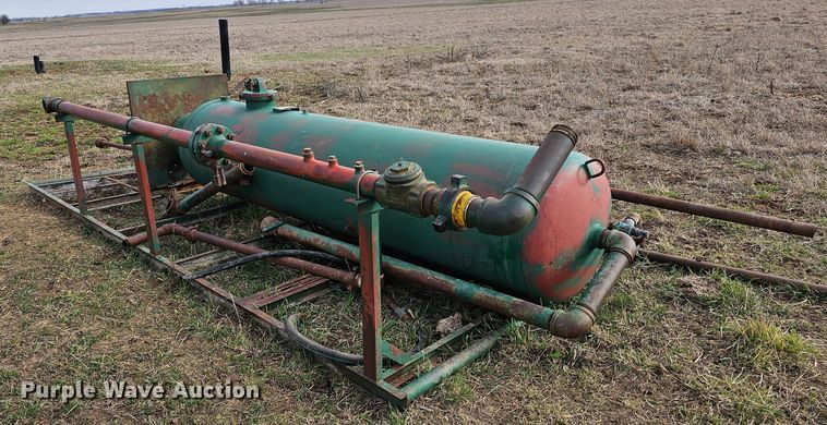 image for item EK5654 Atlas LGS3010S gas separator