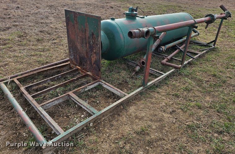 image for item EK5654 Atlas LGS3010S gas separator