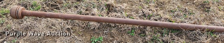 image for item EK5654 Atlas LGS3010S gas separator