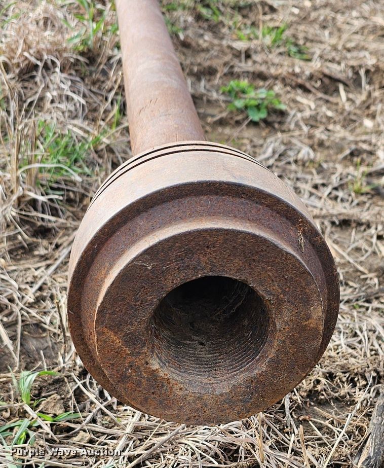 image for item EK5654 Atlas LGS3010S gas separator