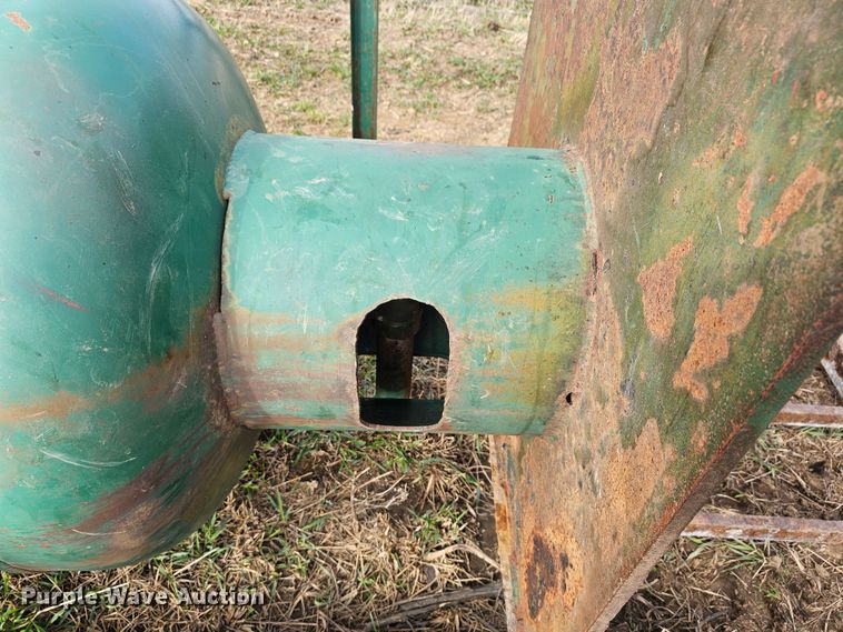 image for item EK5654 Atlas LGS3010S gas separator