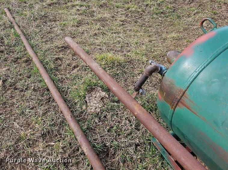 image for item EK5654 Atlas LGS3010S gas separator