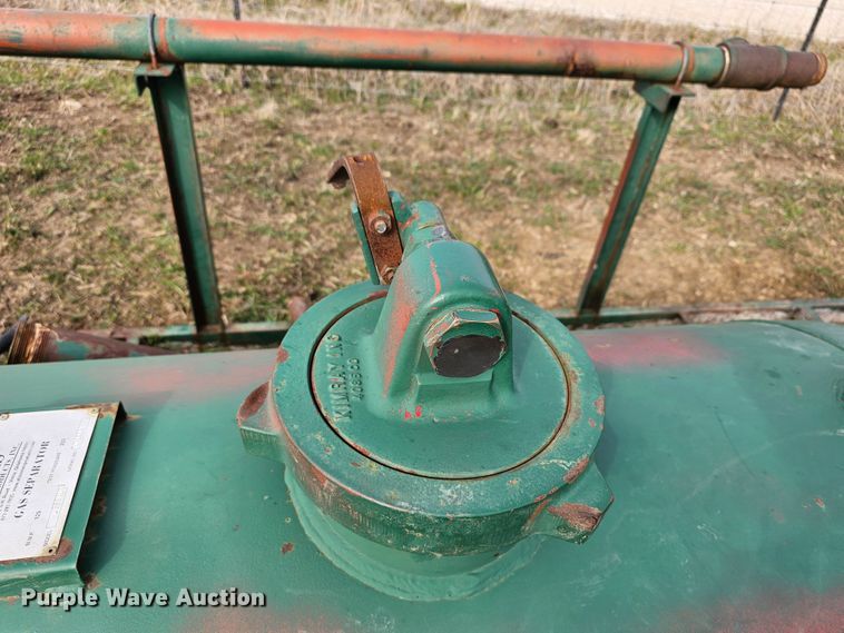 image for item EK5654 Atlas LGS3010S gas separator