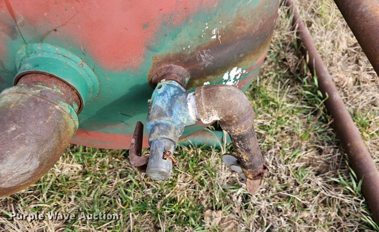 image for item EK5654 Atlas LGS3010S gas separator