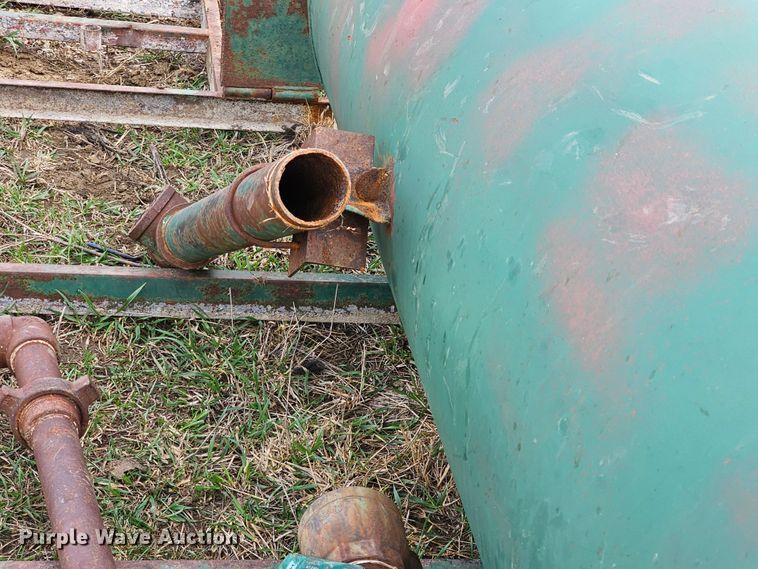 image for item EK5654 Atlas LGS3010S gas separator