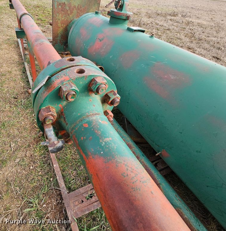 image for item EK5654 Atlas LGS3010S gas separator