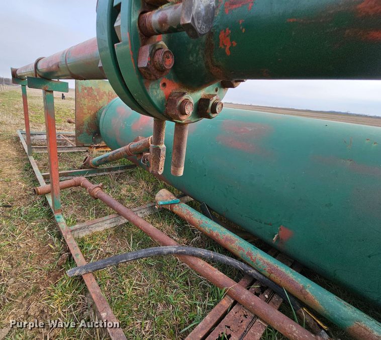 image for item EK5654 Atlas LGS3010S gas separator