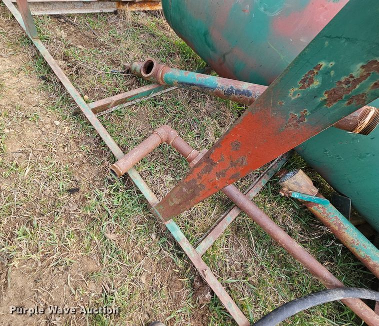 image for item EK5654 Atlas LGS3010S gas separator