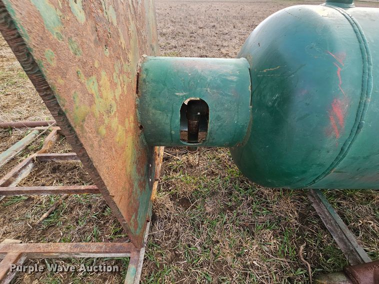 image for item EK5654 Atlas LGS3010S gas separator