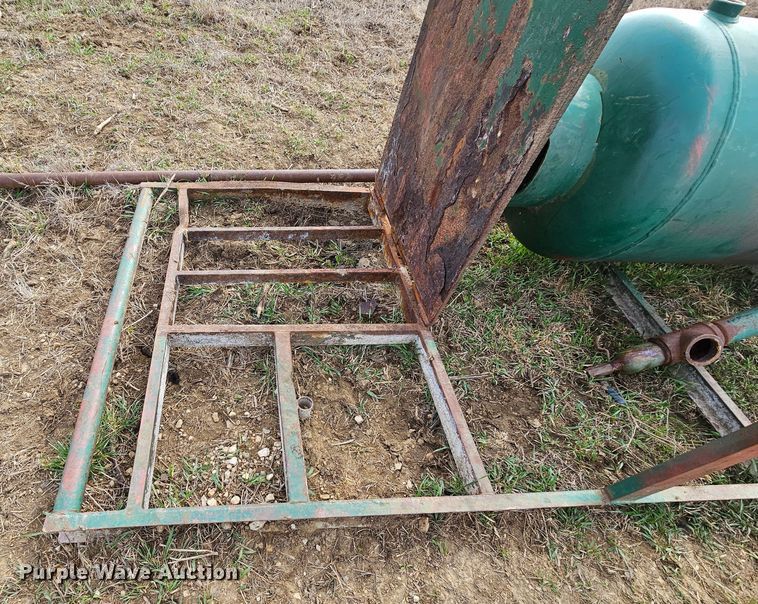 image for item EK5654 Atlas LGS3010S gas separator