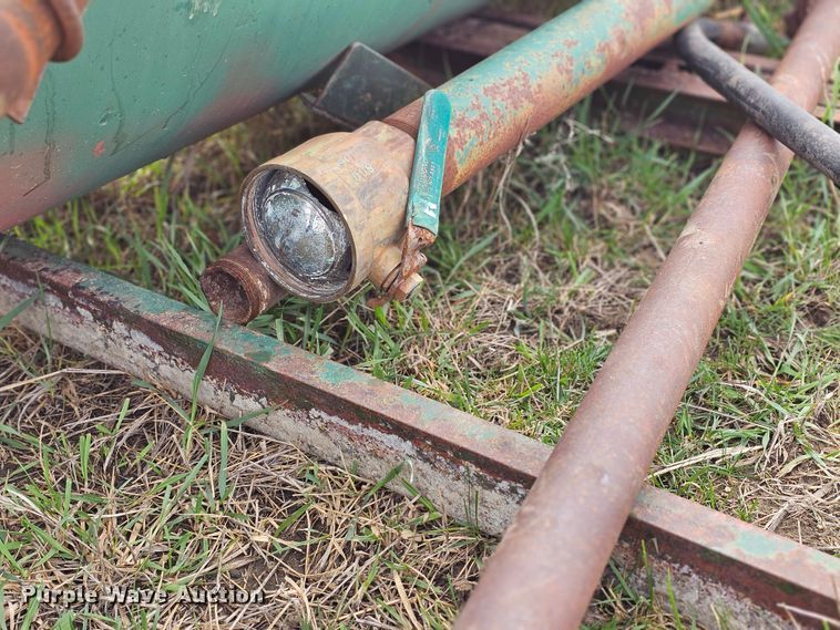 image for item EK5654 Atlas LGS3010S gas separator