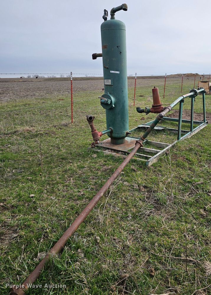 image for item EK5655 Oilfield equipment