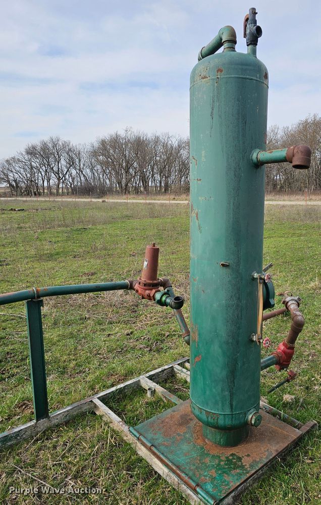 image for item EK5655 Oilfield equipment