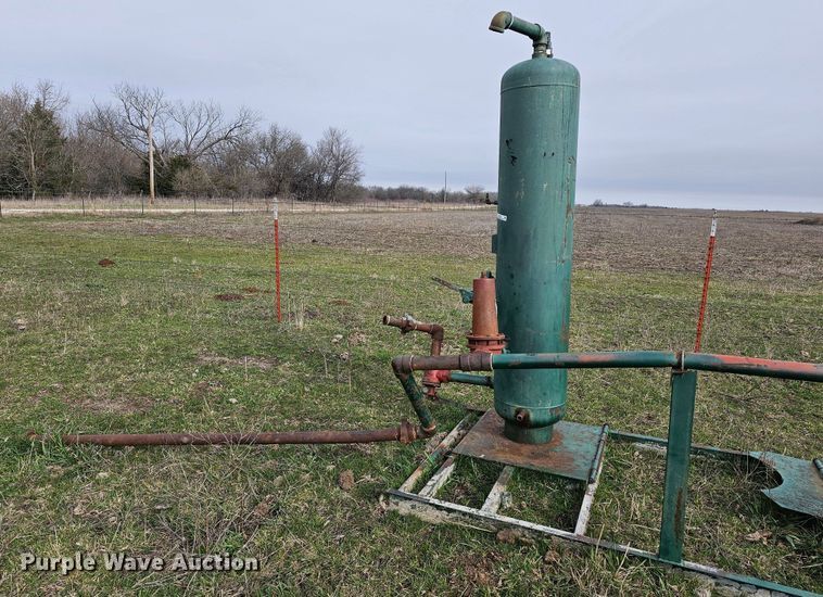 image for item EK5655 Oilfield equipment