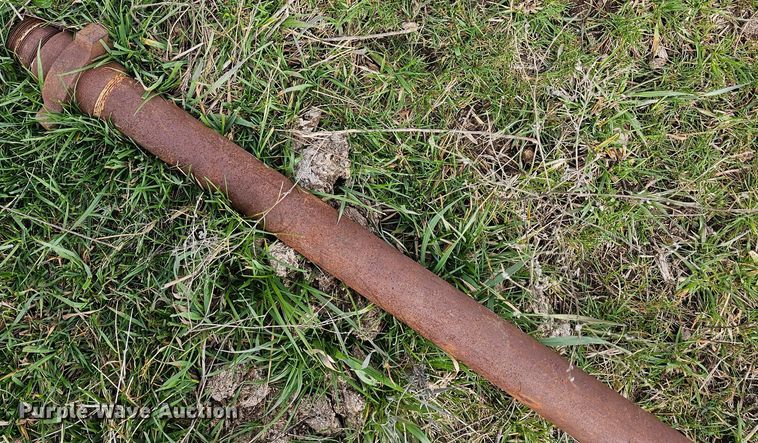 image for item EK5655 Oilfield equipment