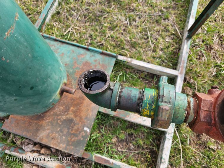 image for item EK5655 Oilfield equipment