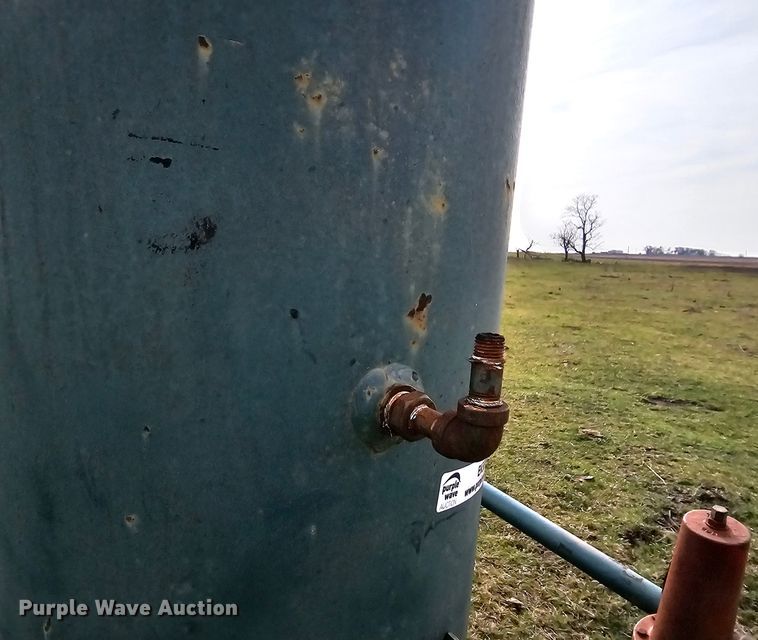 image for item EK5655 Oilfield equipment