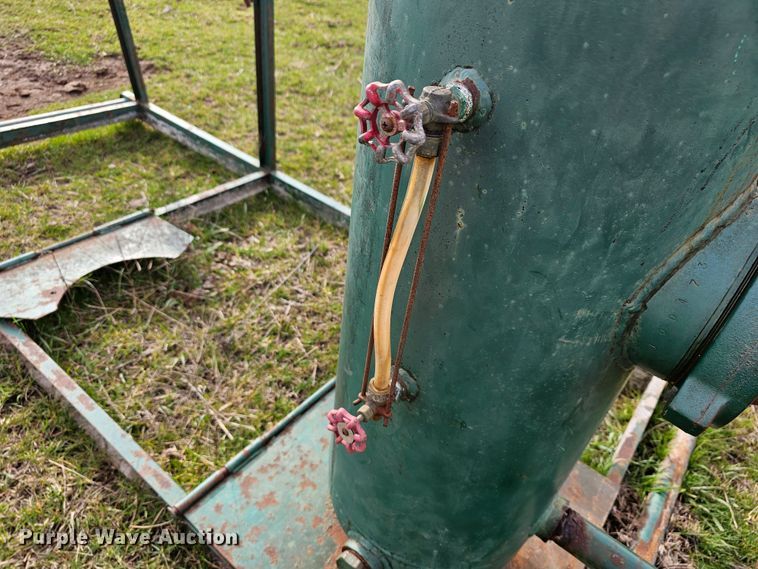 image for item EK5655 Oilfield equipment