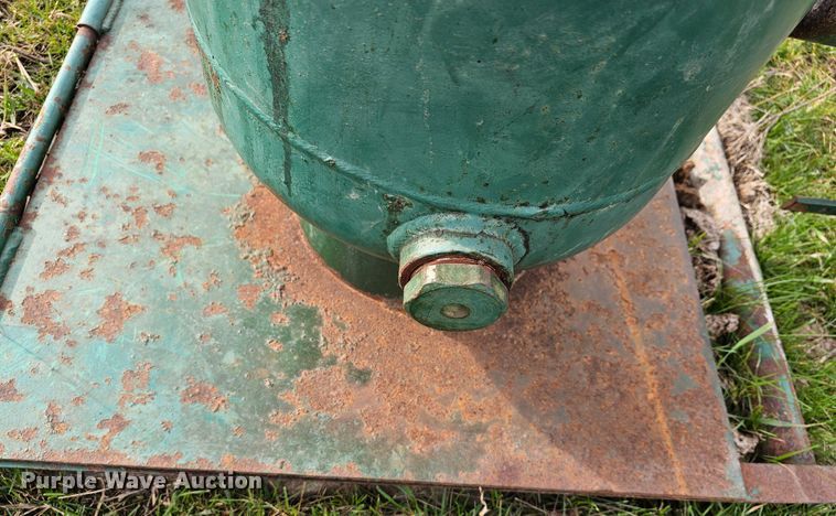 image for item EK5655 Oilfield equipment