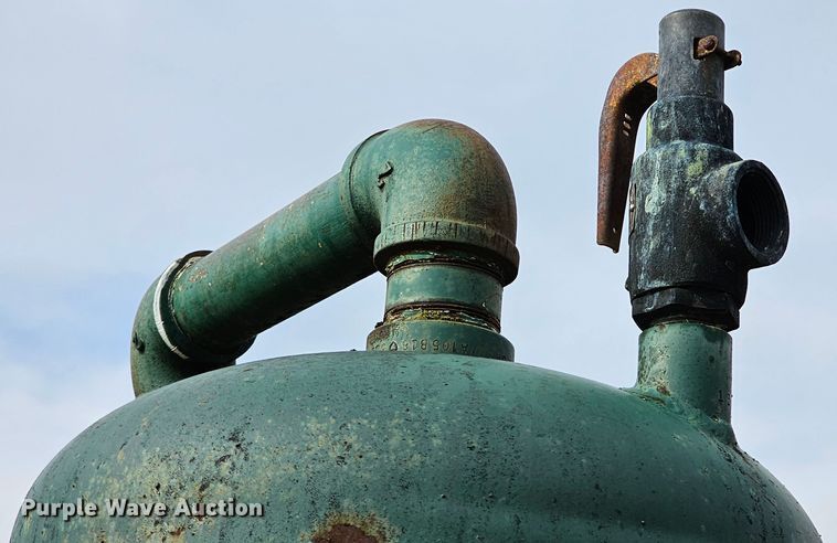 image for item EK5655 Oilfield equipment