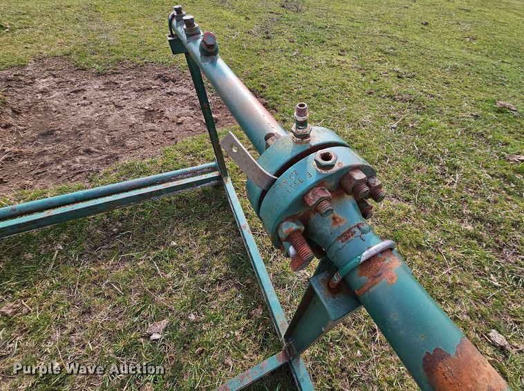 image for item EK5655 Oilfield equipment