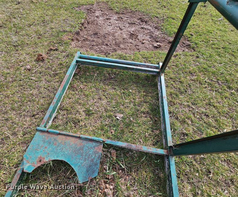 image for item EK5655 Oilfield equipment