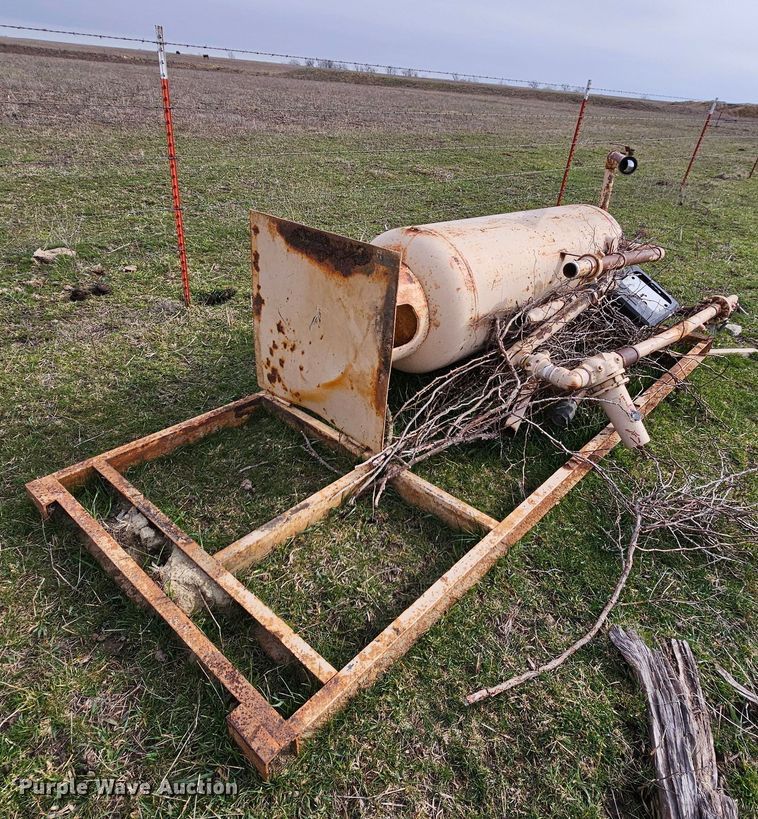 image for item EK5655 Oilfield equipment