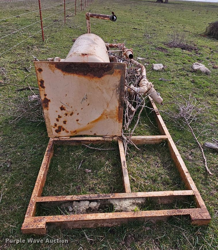 image for item EK5655 Oilfield equipment