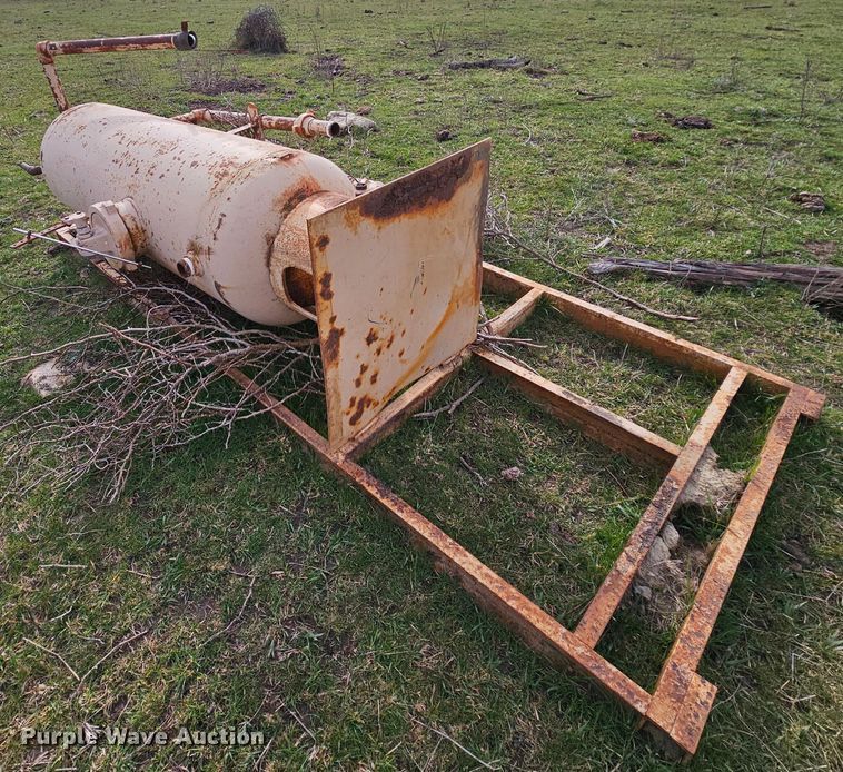 image for item EK5655 Oilfield equipment