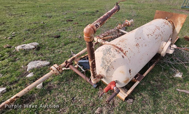 image for item EK5655 Oilfield equipment