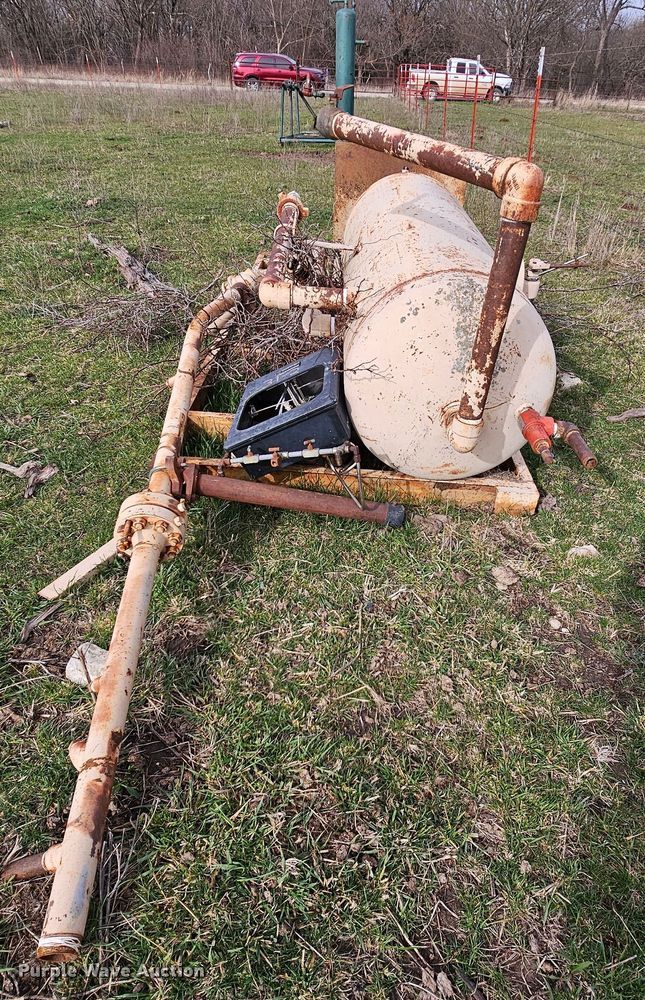 image for item EK5655 Oilfield equipment