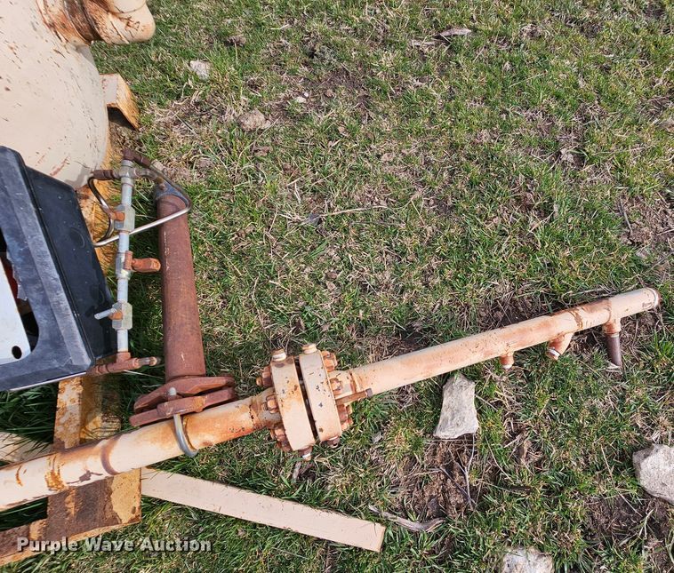 image for item EK5655 Oilfield equipment