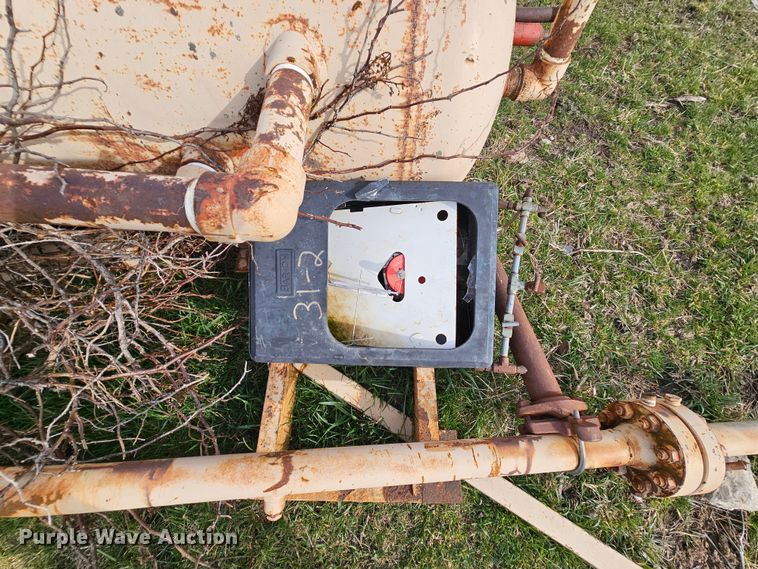 image for item EK5655 Oilfield equipment