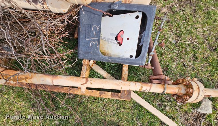 image for item EK5655 Oilfield equipment