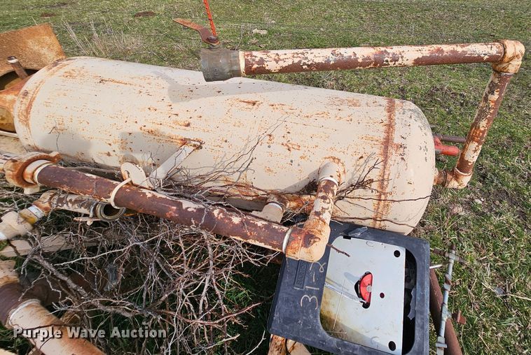 image for item EK5655 Oilfield equipment