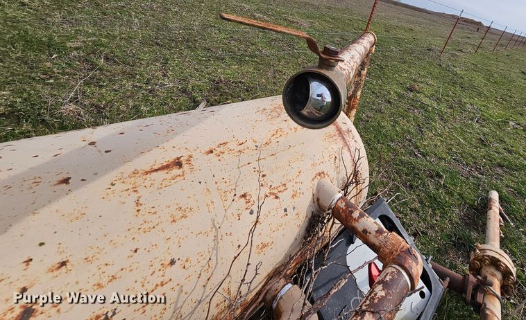 image for item EK5655 Oilfield equipment