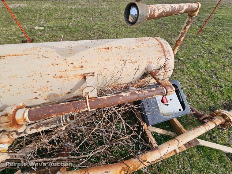 image for item EK5655 Oilfield equipment