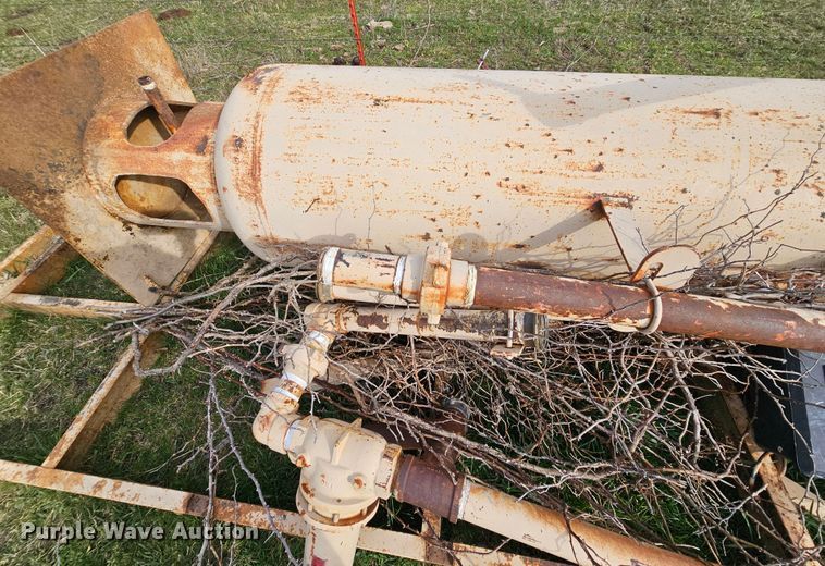 image for item EK5655 Oilfield equipment