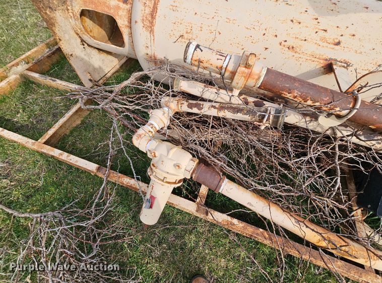 image for item EK5655 Oilfield equipment