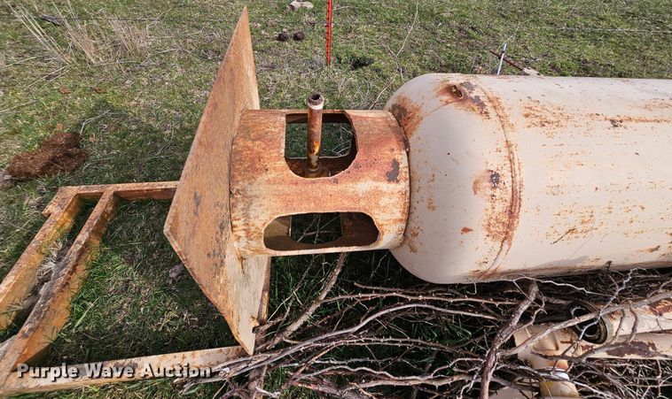 image for item EK5655 Oilfield equipment