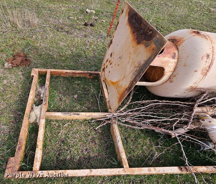 image for item EK5655 Oilfield equipment