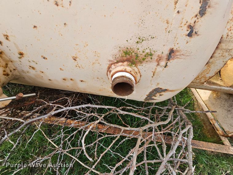 image for item EK5655 Oilfield equipment