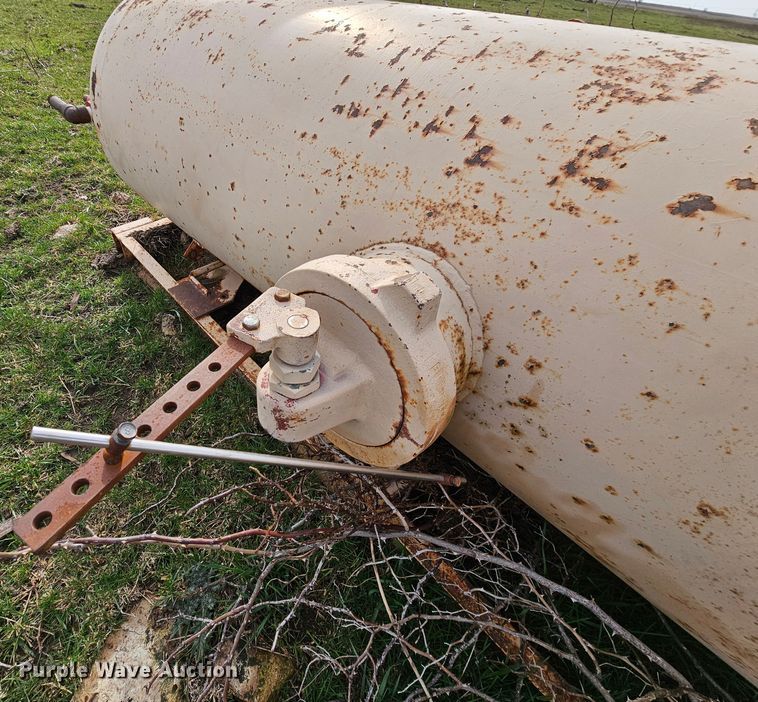 image for item EK5655 Oilfield equipment