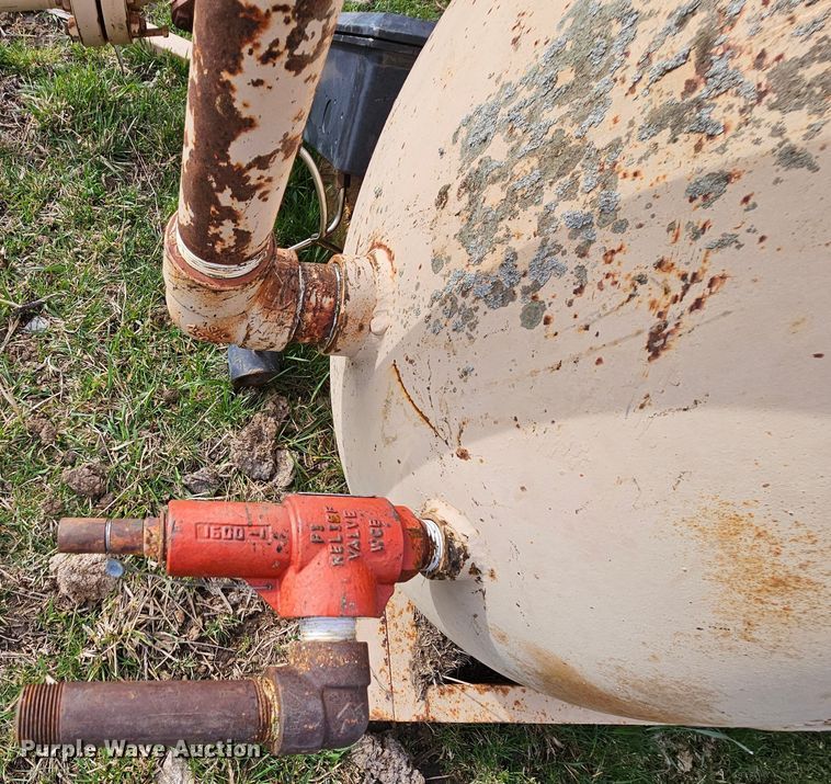 image for item EK5655 Oilfield equipment