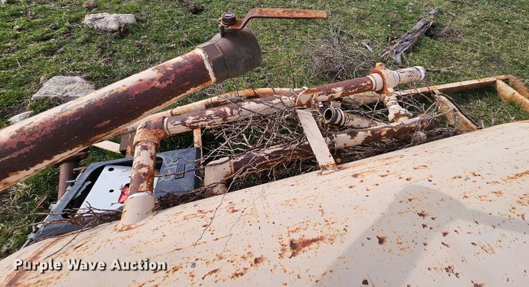 image for item EK5655 Oilfield equipment