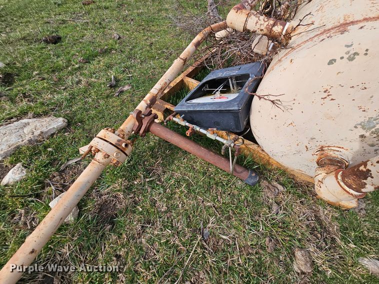 image for item EK5655 Oilfield equipment